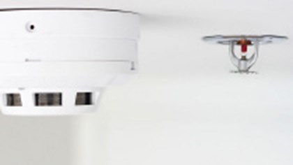 BRANDMELDINSTALLATIES